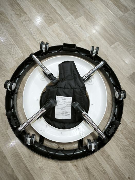 Vând premergător 3 in 1