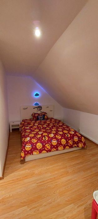 Casă de vânzare...