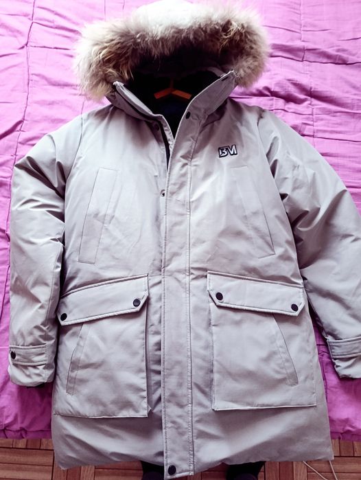 Куртка размер XL
