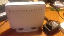 Modem Wireless Huawei