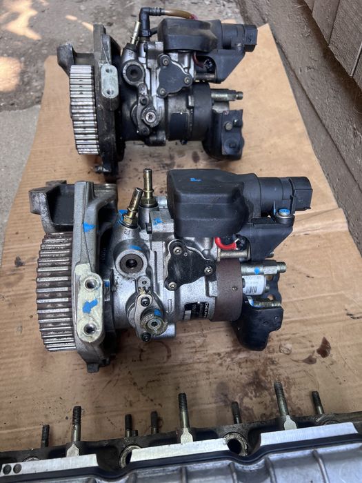 Vand pompa injectie Dacia Papuc 1.9 diesel/clio/Kangoo