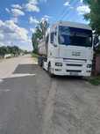 De vânzare cap tractor MAN
