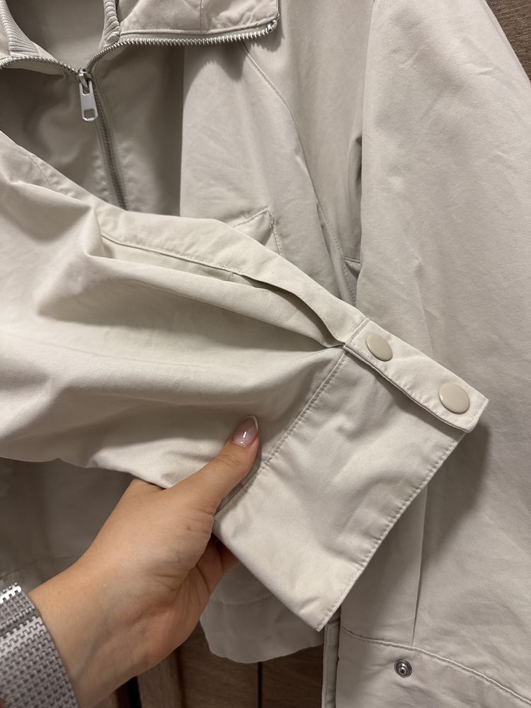 Преходно яке Zara