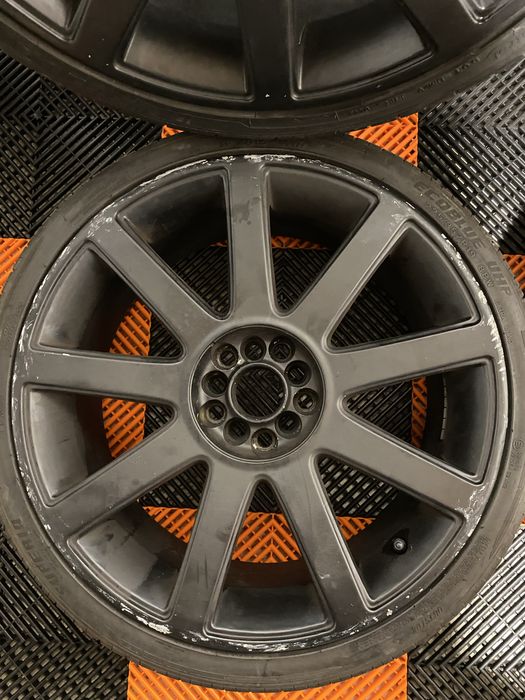 Jante 5x112 / 5x100 Volkswagen/Audi/Skoda/Seat pe 19