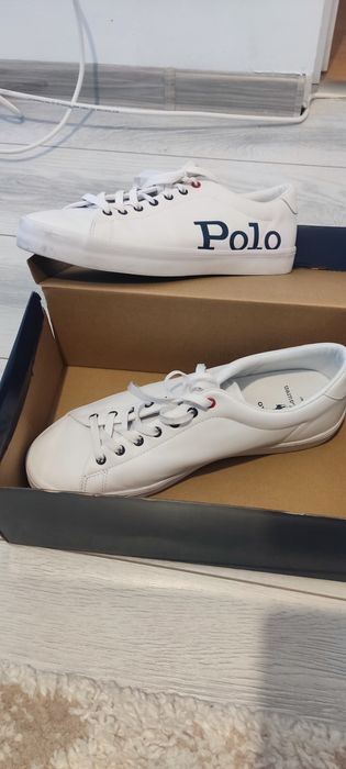 Vând adidași Polo Noi