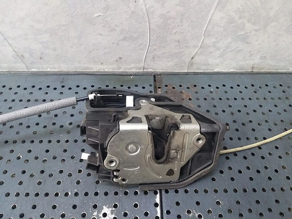 Broasca usa dreapta spate bmw seria 1 e81 e87 7167070