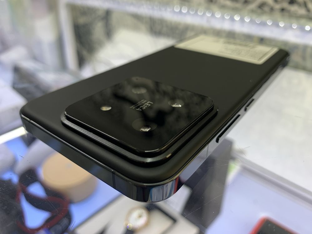 Xiaomi 14 12/256 в магазине реал ауэзова 32 рассрочка