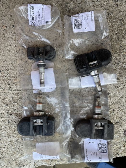 Senzori roti mercedes originali