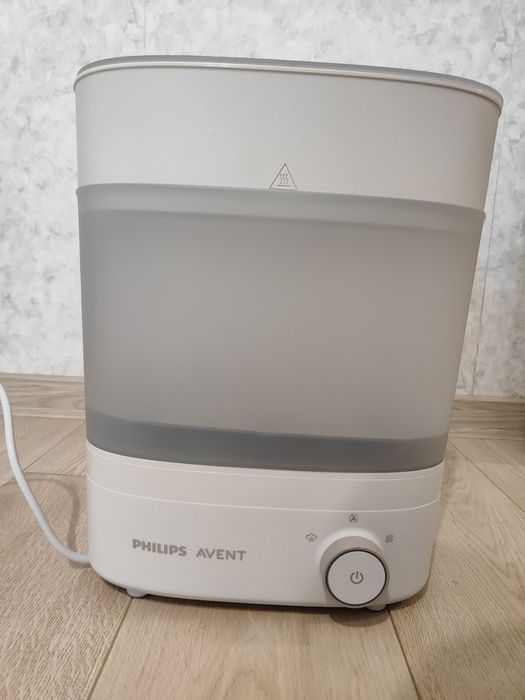 Стерилизатор на Philips Avent