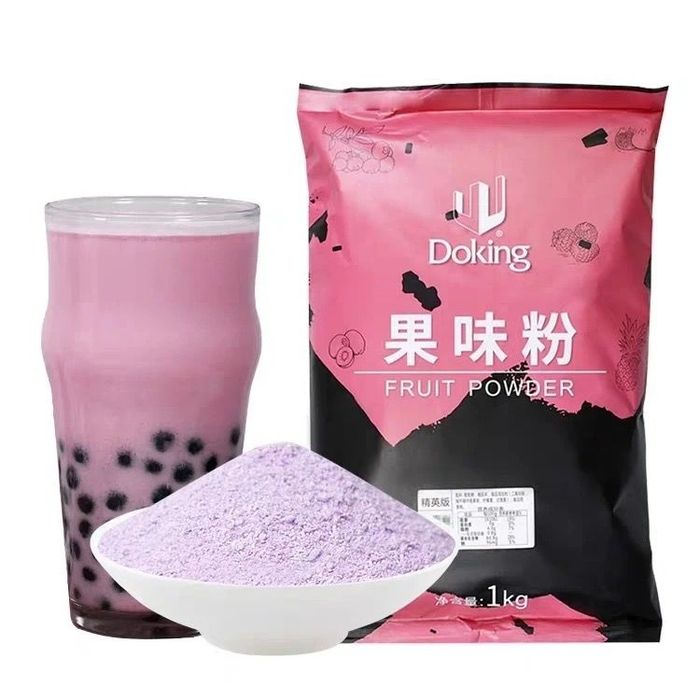 Doking Чай Таро 1кг