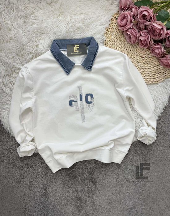 НОВО! Блуза Alo, Miu, различни видове