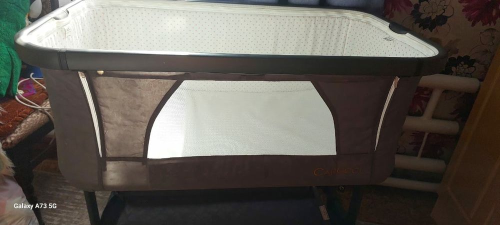 Продается манежка