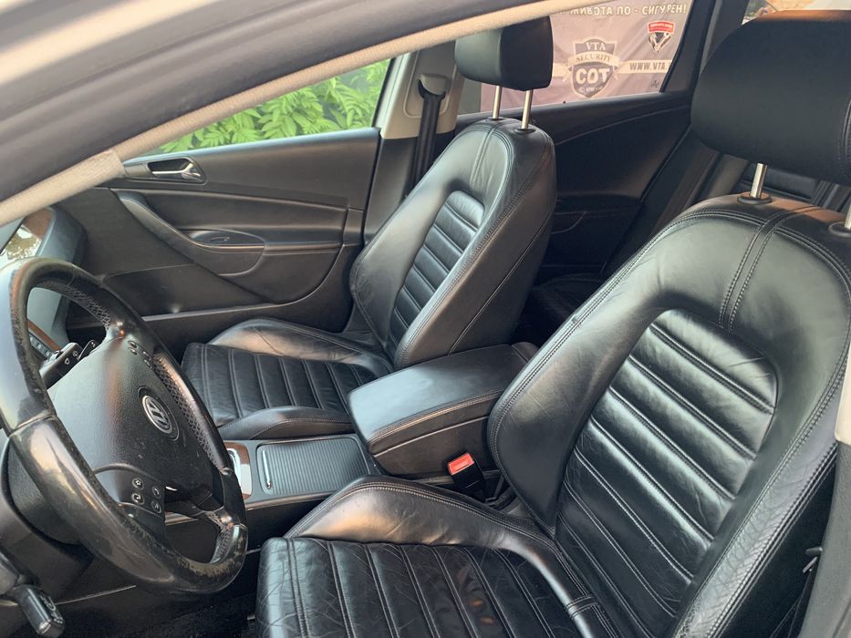 НА ЧАСТИ! VW Passat B6 3.2 FSI V6 4motion DSG 4x4 VR6 250 кс. Пасат