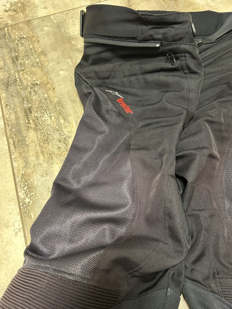 Екип alpinestars