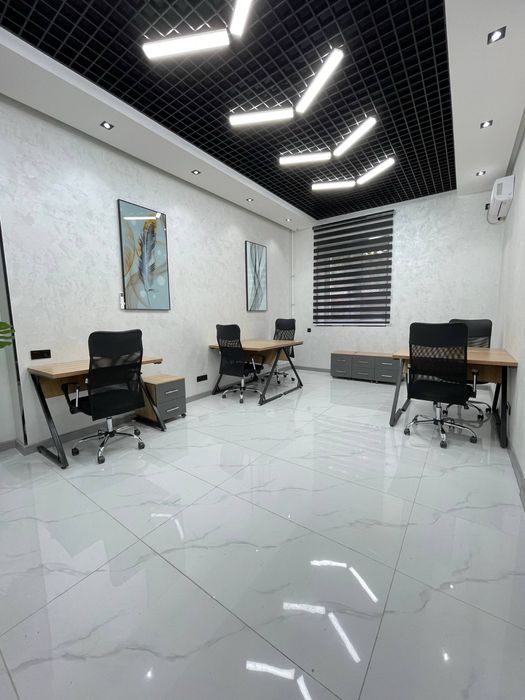 Аренда нежилое Шота Руставели ор; Аския 100 кв.м Евроремонт