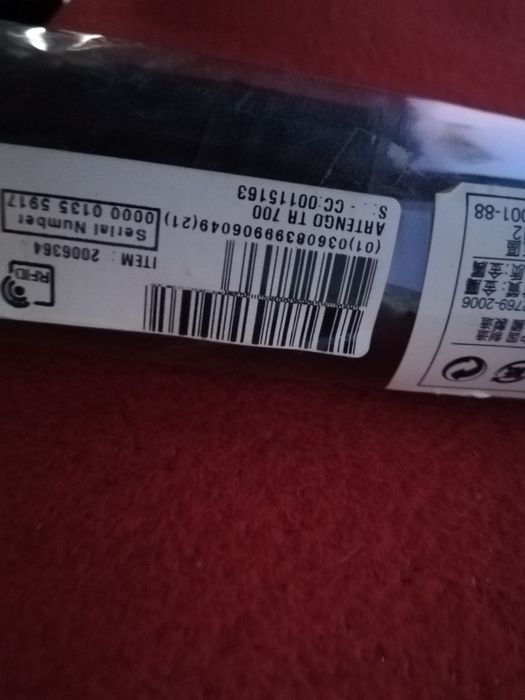 Set Rachete Tenis Câmp