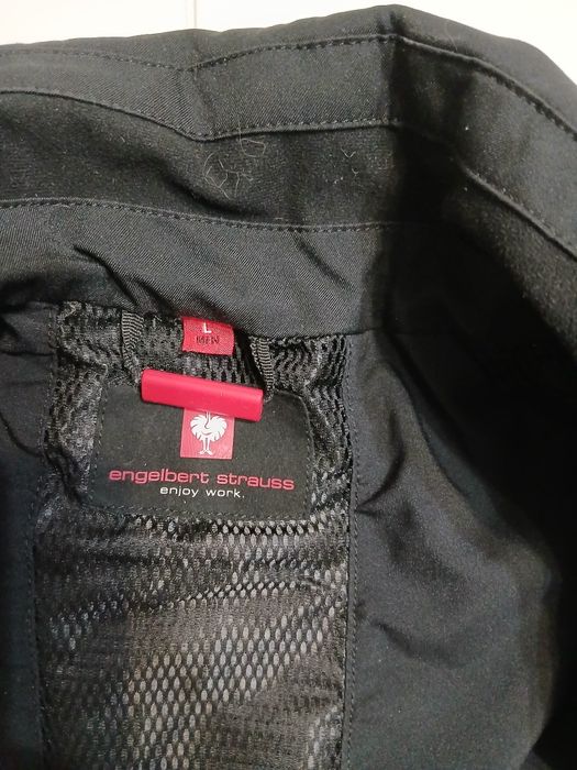Geaca  Engelbert Strauss  L