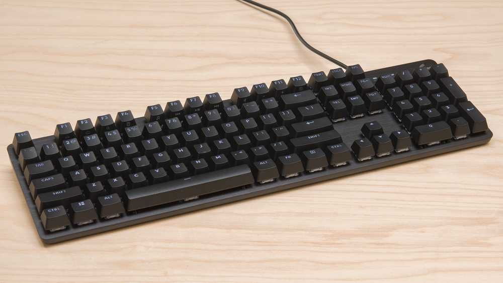 Logitech G413 SE – tastatură mecanică de gaming
