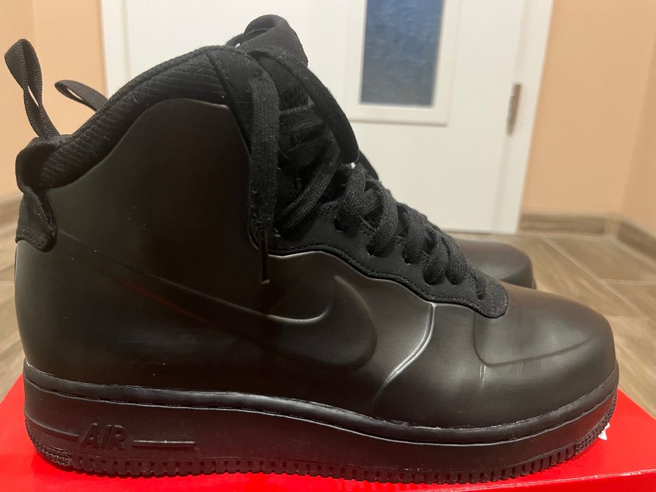 Nike Air Force High 42 номер