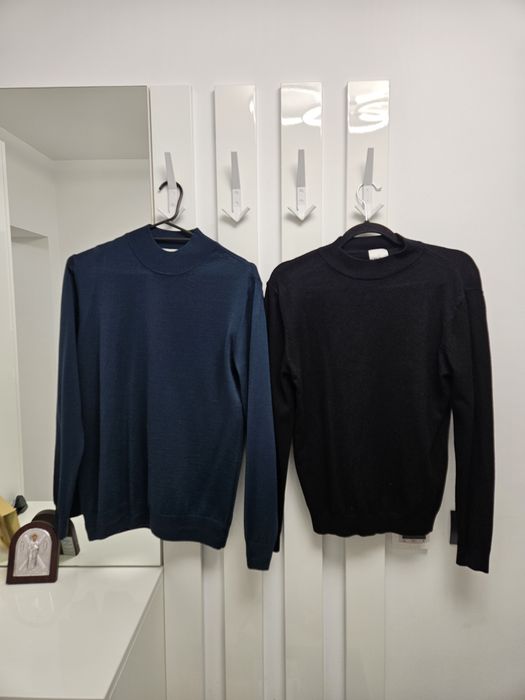 Maleta helanca barbati 70% REDUCERE