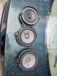 Difuzoare auto Bose/Mac/Hertz