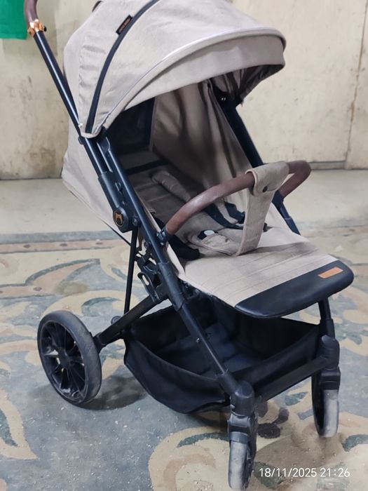 Коляска Ining Baby