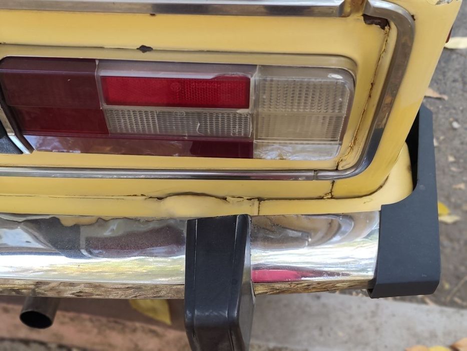 Vaz 2106 sotiladi holati alo darajada