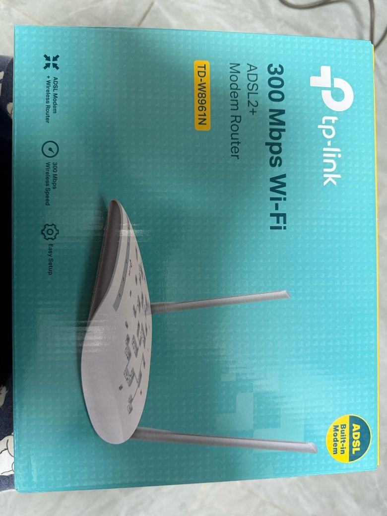 Продам wifi роутер