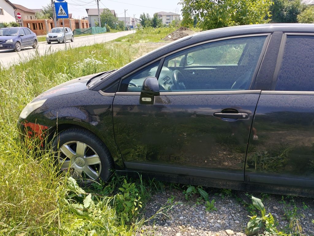 Citroen C4 1.6 16V