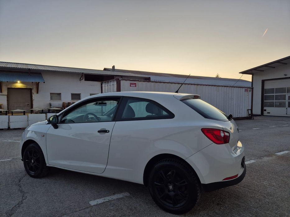 Seat Ibiza 2009 Motor 1.2 Benzina stare foarte buna