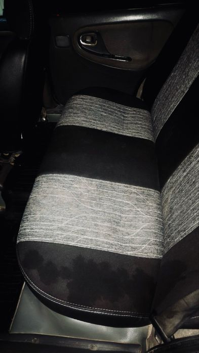 Nexia GLE tilla rang