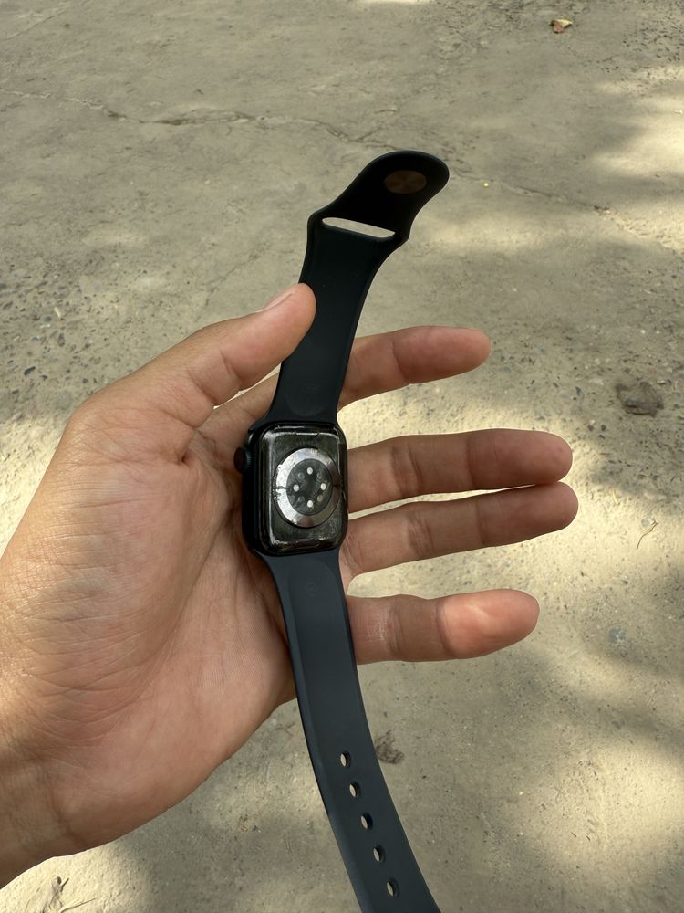 Apple watch 9 41 mm