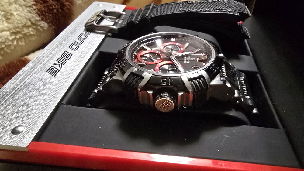 Festina Chrono bike F16775 Limited edition