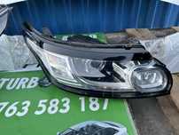 Far dreapta complet  Range Rover Sport 2014
