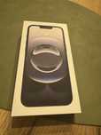 Iphone 16 E -128 ГБ ЧЕРЕН нов
