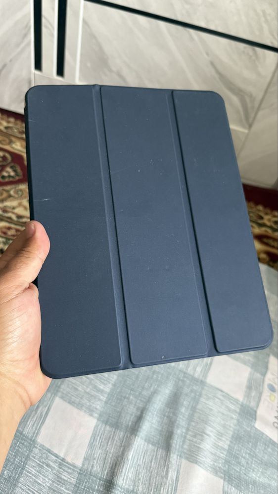 Ipad Air M1 продается фулл комплект