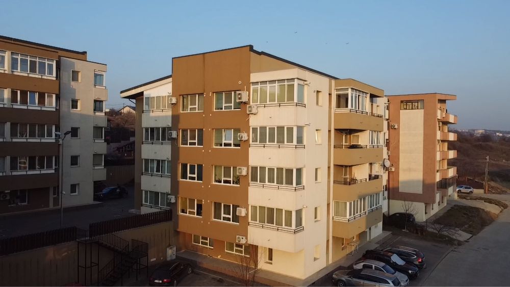 apartamente de vanzare iasi