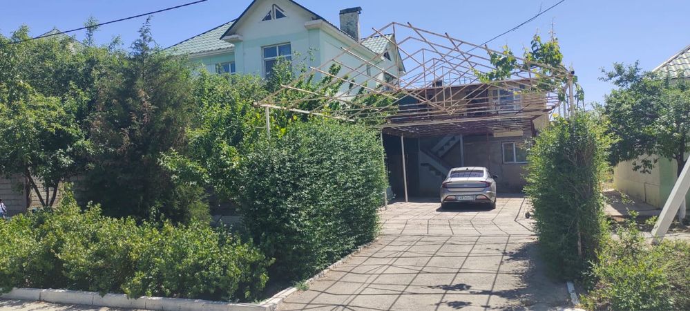 Срочно. Уй сатылады Мкр Асар 56млн