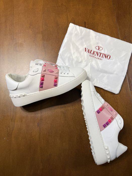 Pantofi Valentino Garavani 36 noi/new