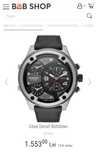 MDM vinde: Ceas Diesel Boltdown DZ-7415.