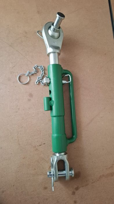 Ancora stabilizator tractor john deere original 
Seria 6000: 68