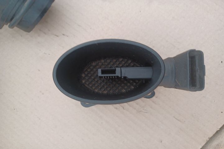 Debitmetru aer 72834204 9650010780 Ford Focus 2 [2004 - 2008] wagon 5