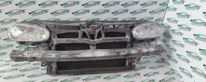 Radiator apa racire motor Volkswagen VW Golf a 4-a generatie