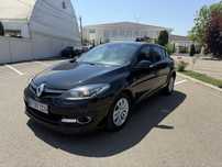 Renault megane 2015 facelift diesel