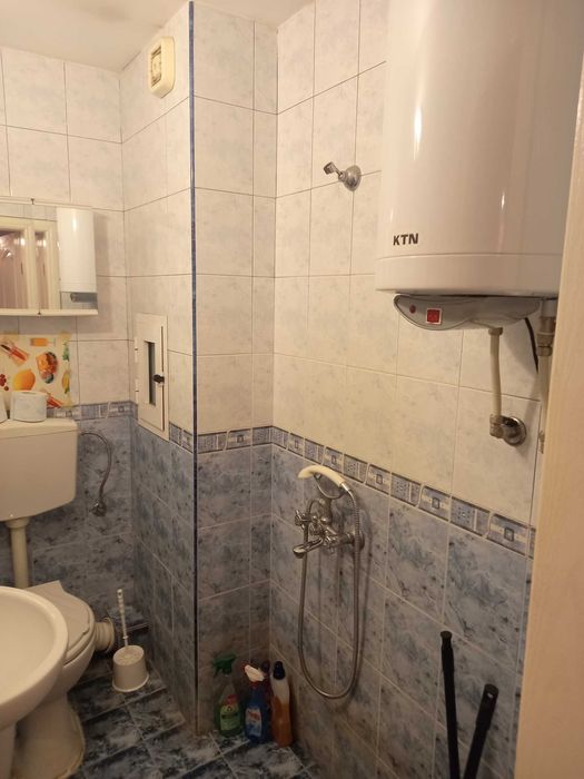 Продава се Двустаен апартамент в София, Медицинска академия - 58 кв.м за 2759 €/кв.м - Снимка #5