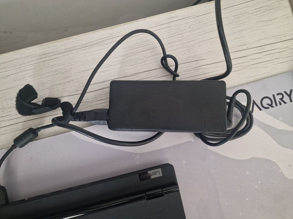 Laptop Lenovo Legion y530