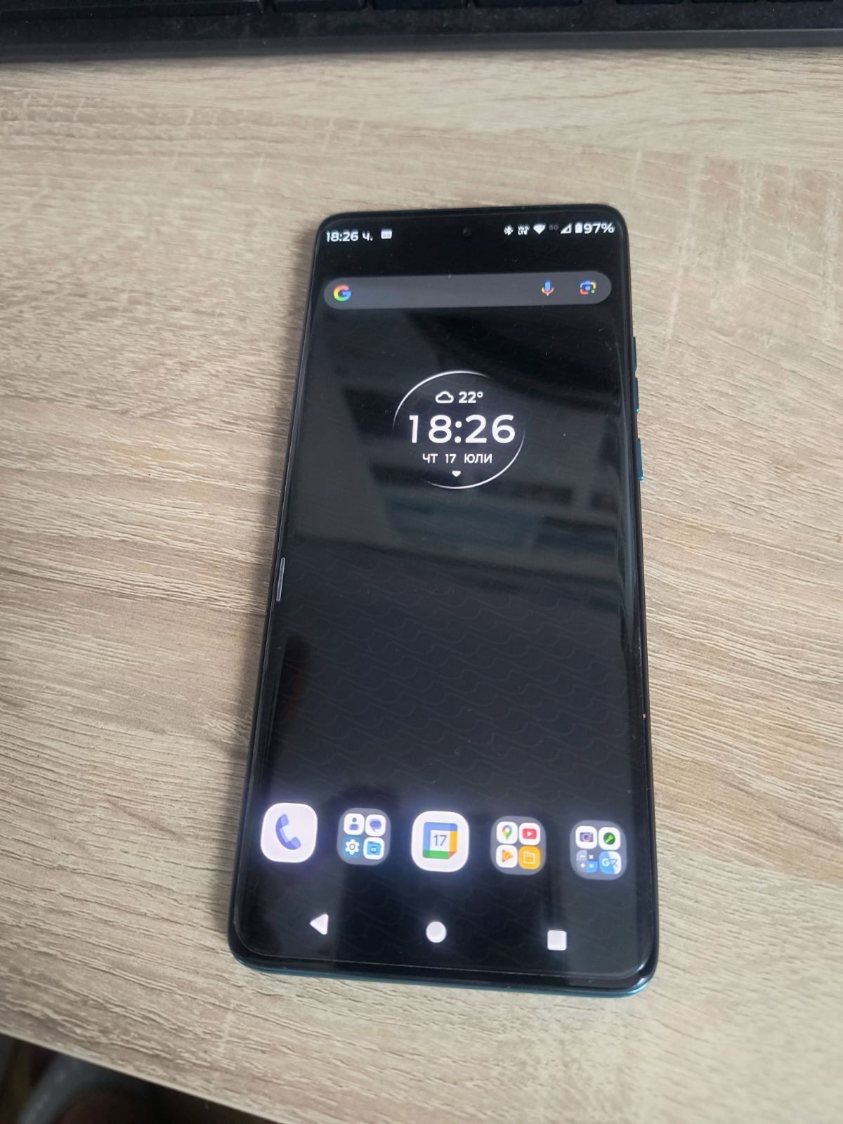 Motorola edge 40 neo 12/256