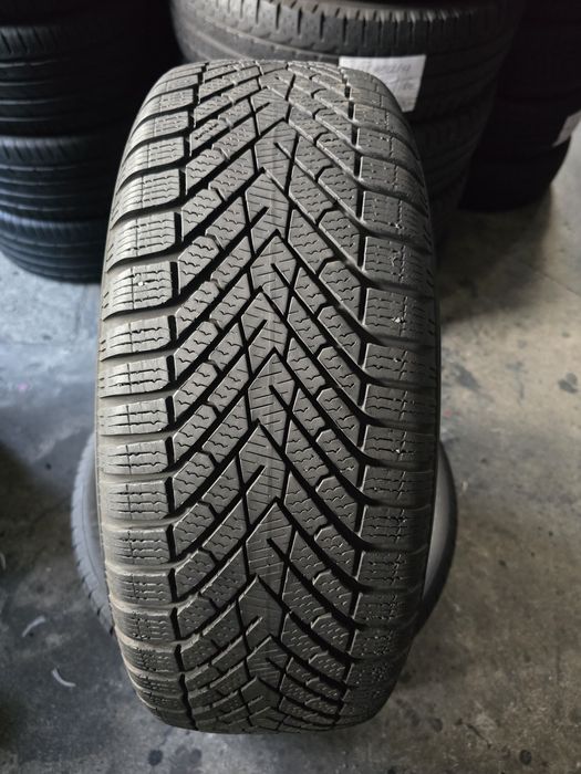 Pirelli 215/55 R18 99H MS iarnă