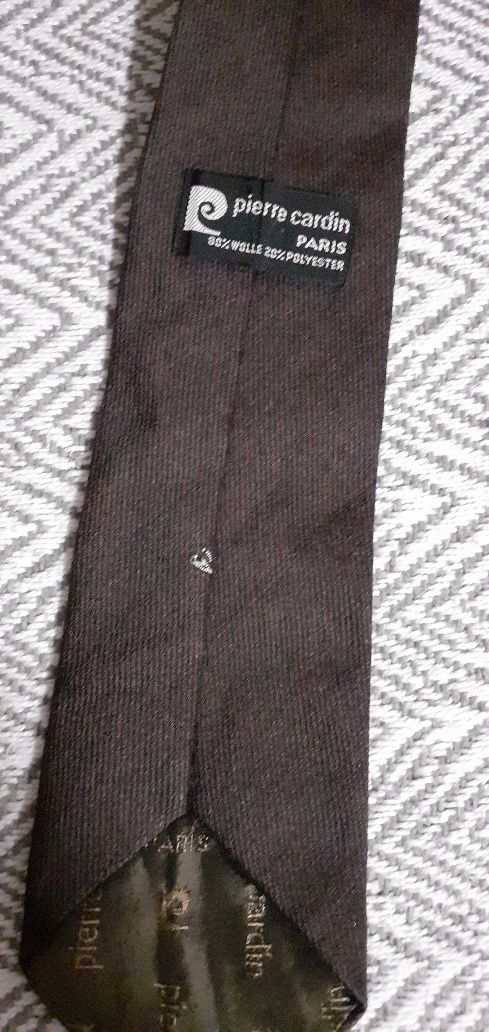 Cravata Pierre Cardin