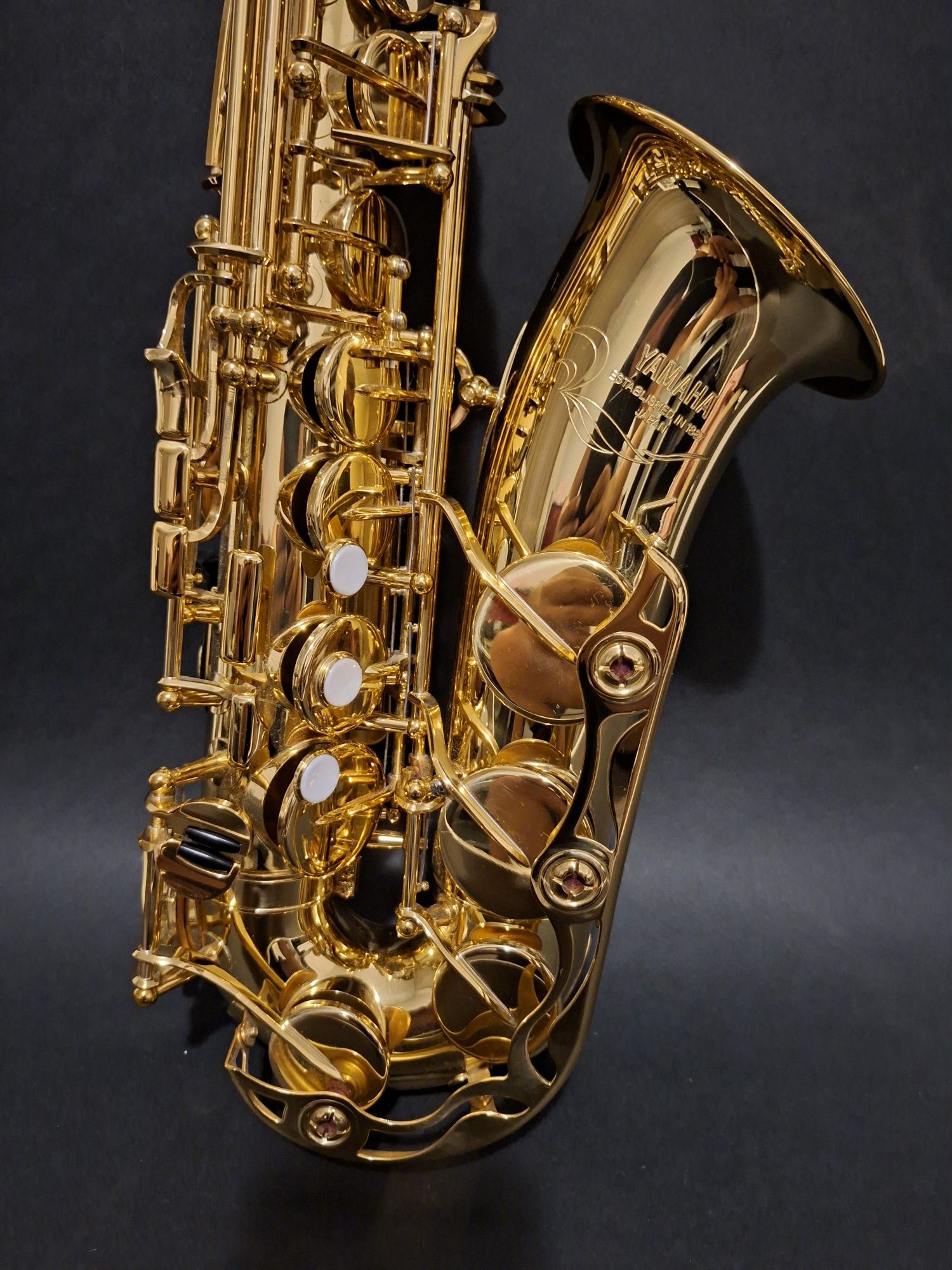 Saxofon Yamaha YAS 32